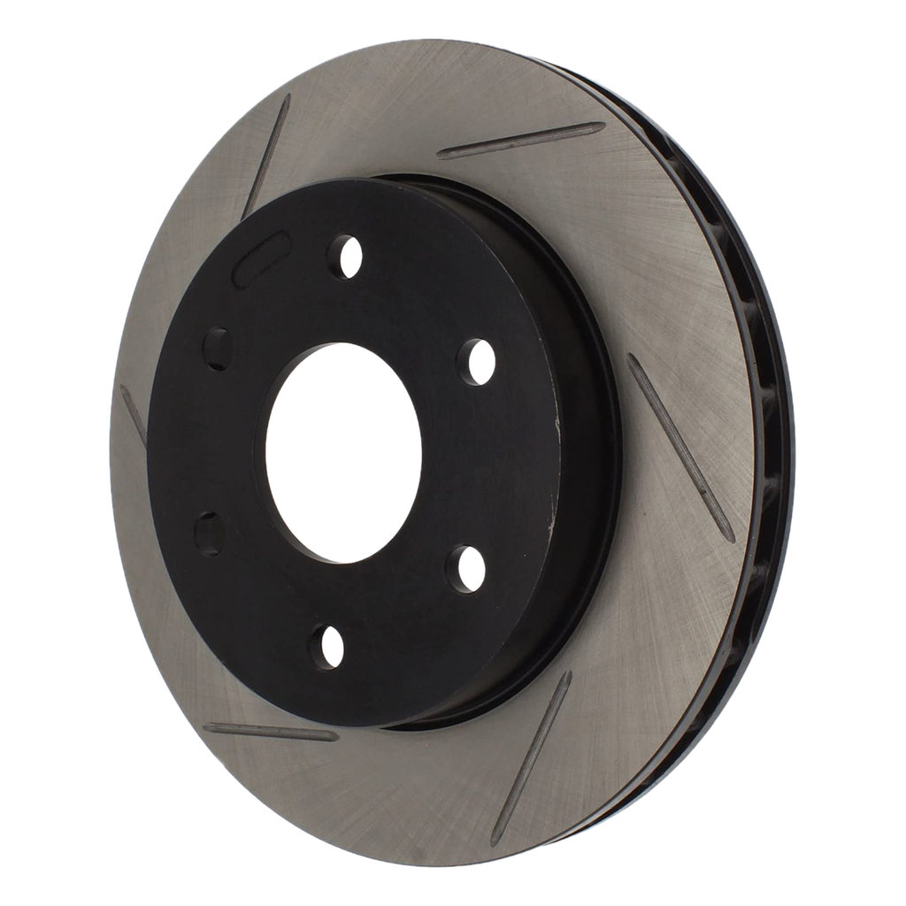 Rotor Chevrolet / Cadillac Delantero Stoptech