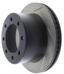 Rotor Chevrolet Trasero Stoptech