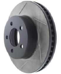 Rotor Jeep Delantero Stoptech