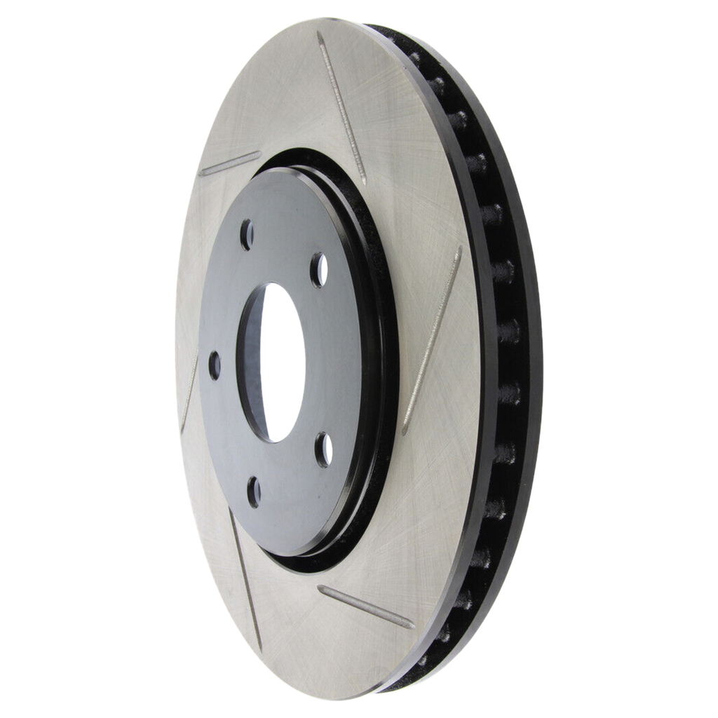 Rotor Dodge / Volkswagen / Chrysler Delantero Stoptech