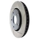 Rotor Dodge / Volkswagen / Chrysler Delantero Stoptech