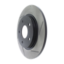 Rotor Dodge / Chrysler Trasero Stoptech
