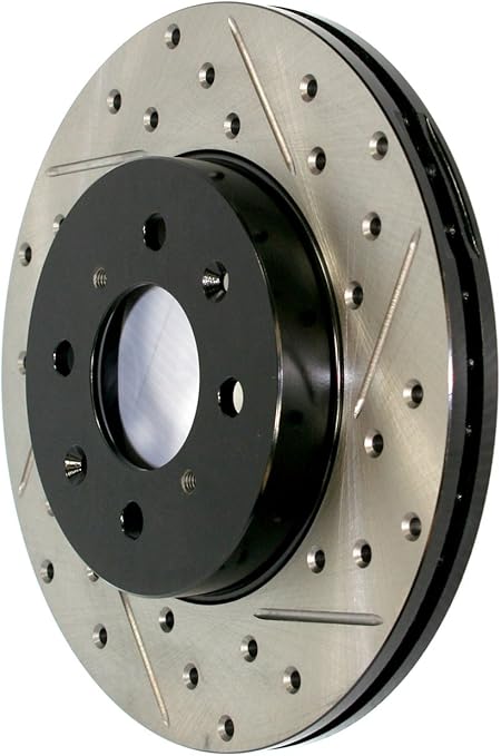 Rotor Delantero ( Lado Derecho) Cherokee Liberty 08A KK