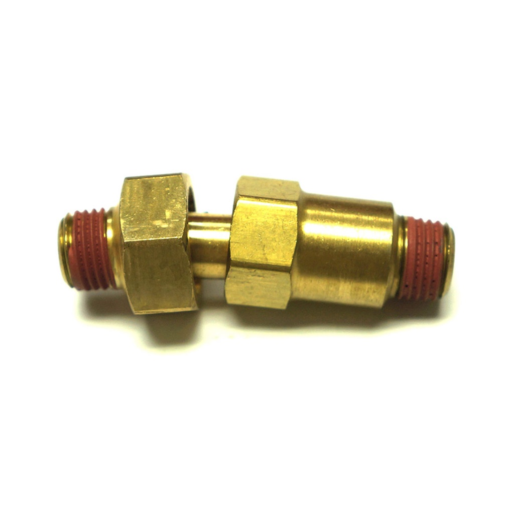 Conector Del Tubo de Combustible Detroit Diesel