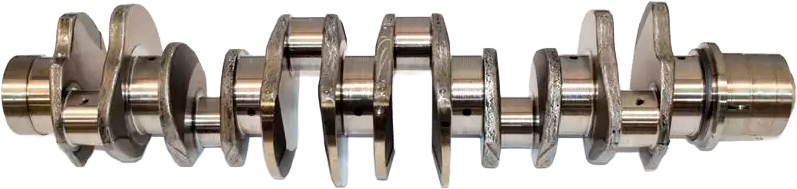 Cigueñal S60 Std. Usado