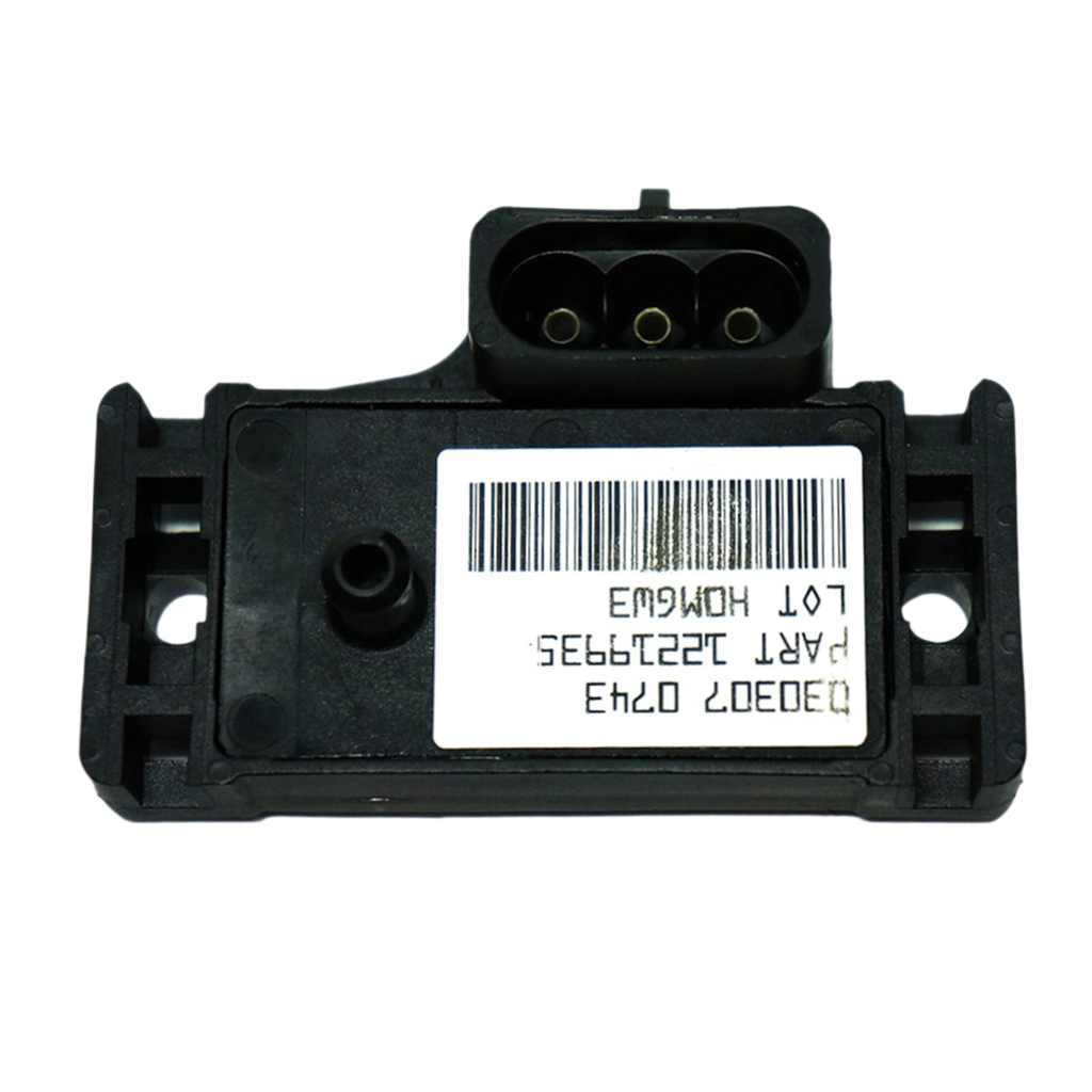 Sensor Turbo MAP S60