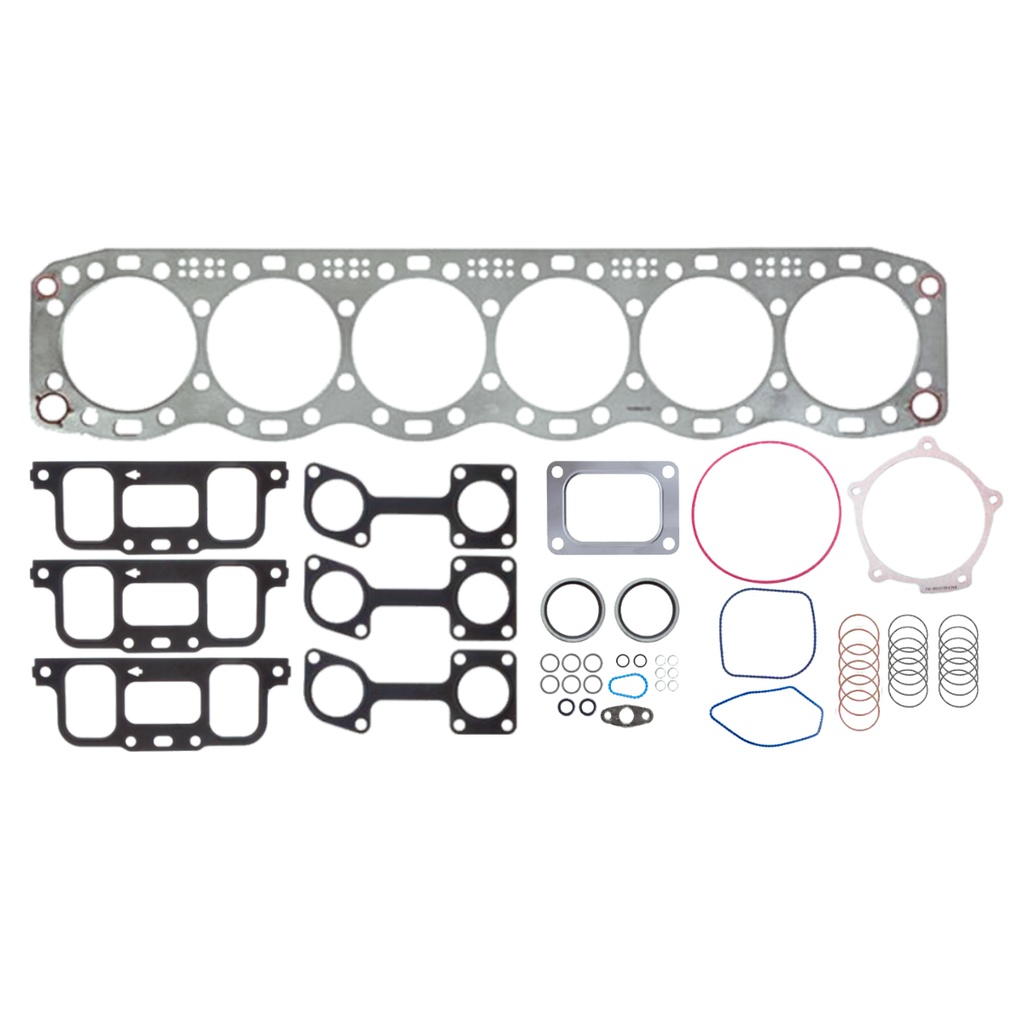 Kit de Empaque Superior Camara Detroit Diesel Serie 60