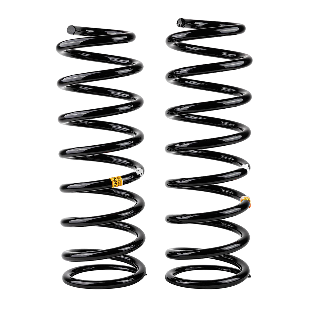 Espirales tras. 5" Autana