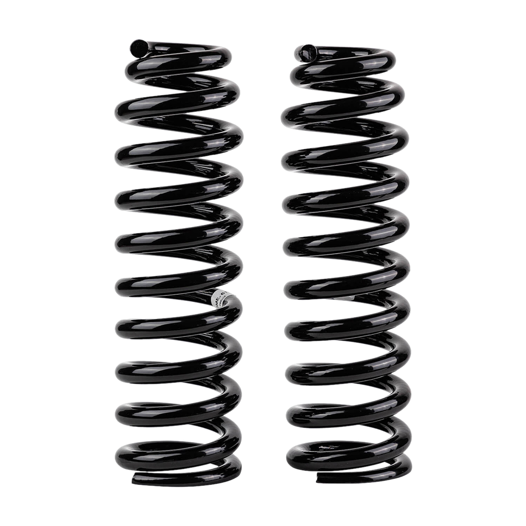 Espirales Del. Plus Tundra  3" 2007-2021