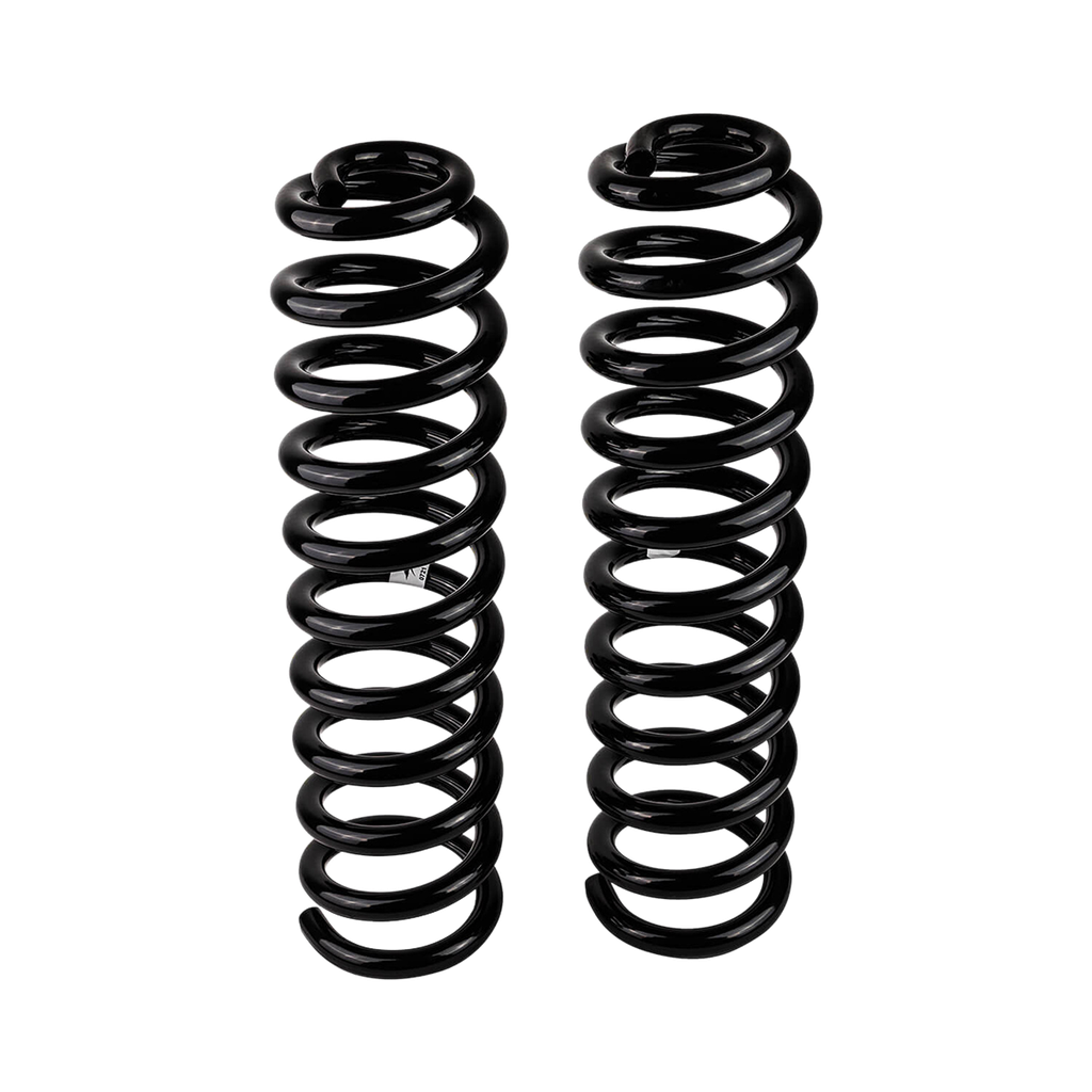 Espirales (el par) delantero