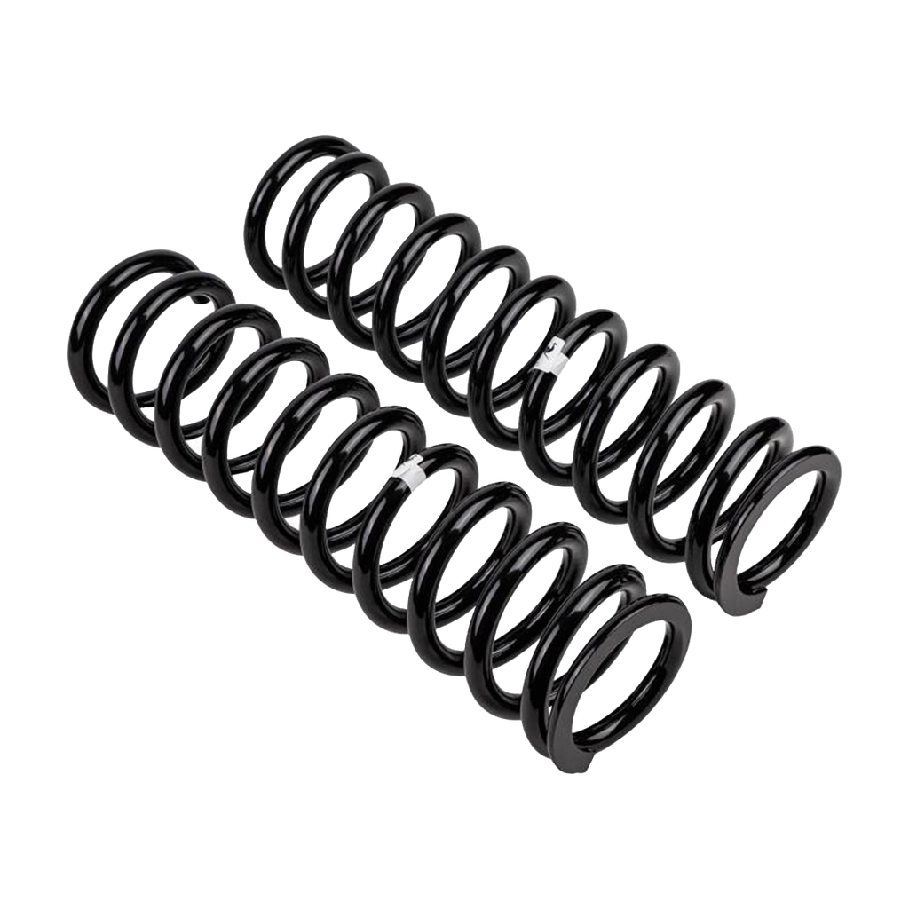 Espiral trasero Fortuner 05-20 HD