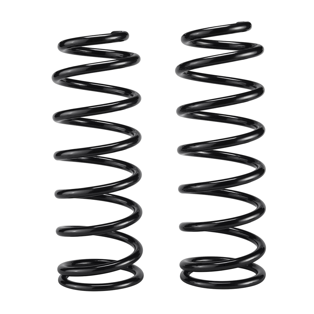 Espirales tras. Autana 3"