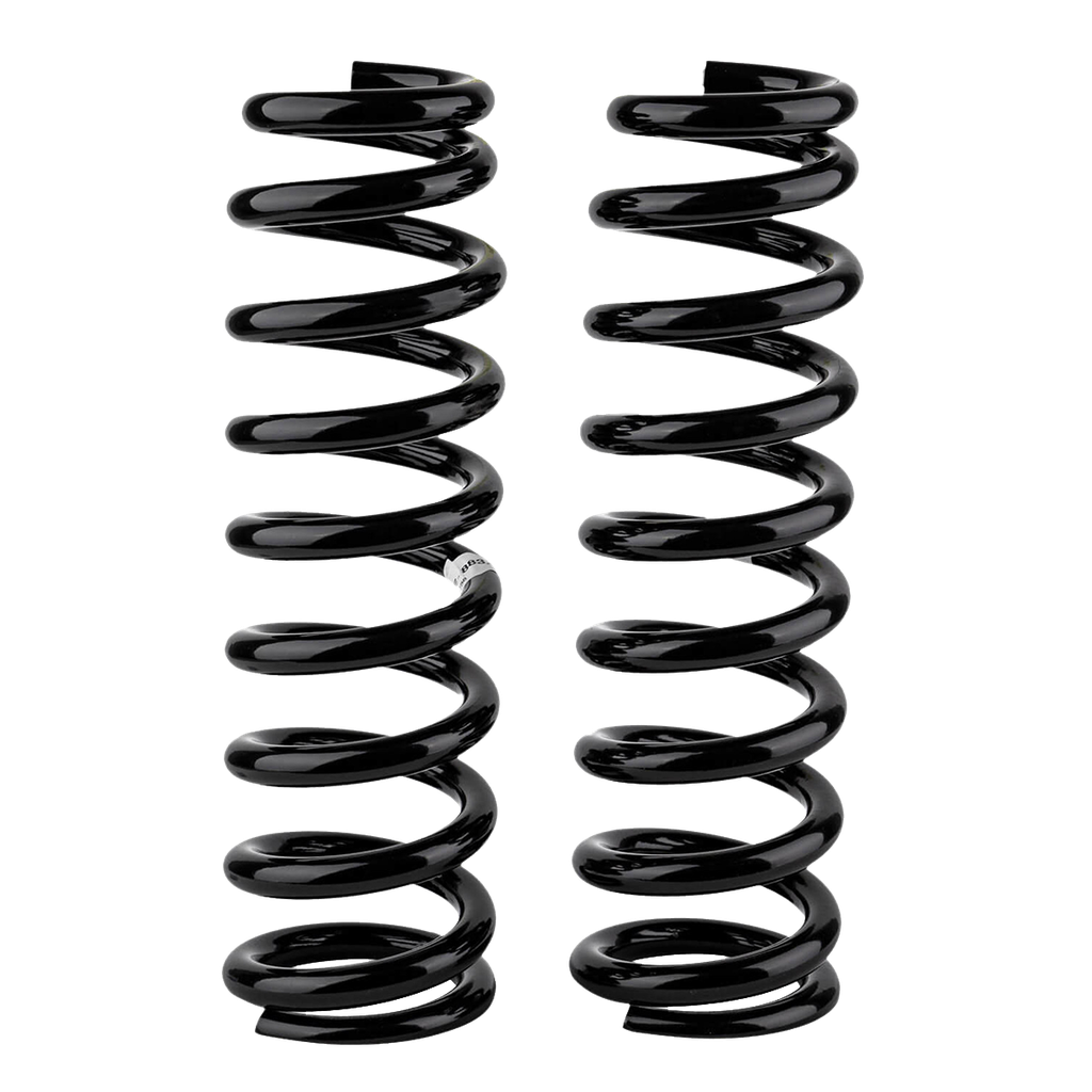 Espirales Delanteros Toyota Hilux / 4R / FJ 2.5" - 3"
