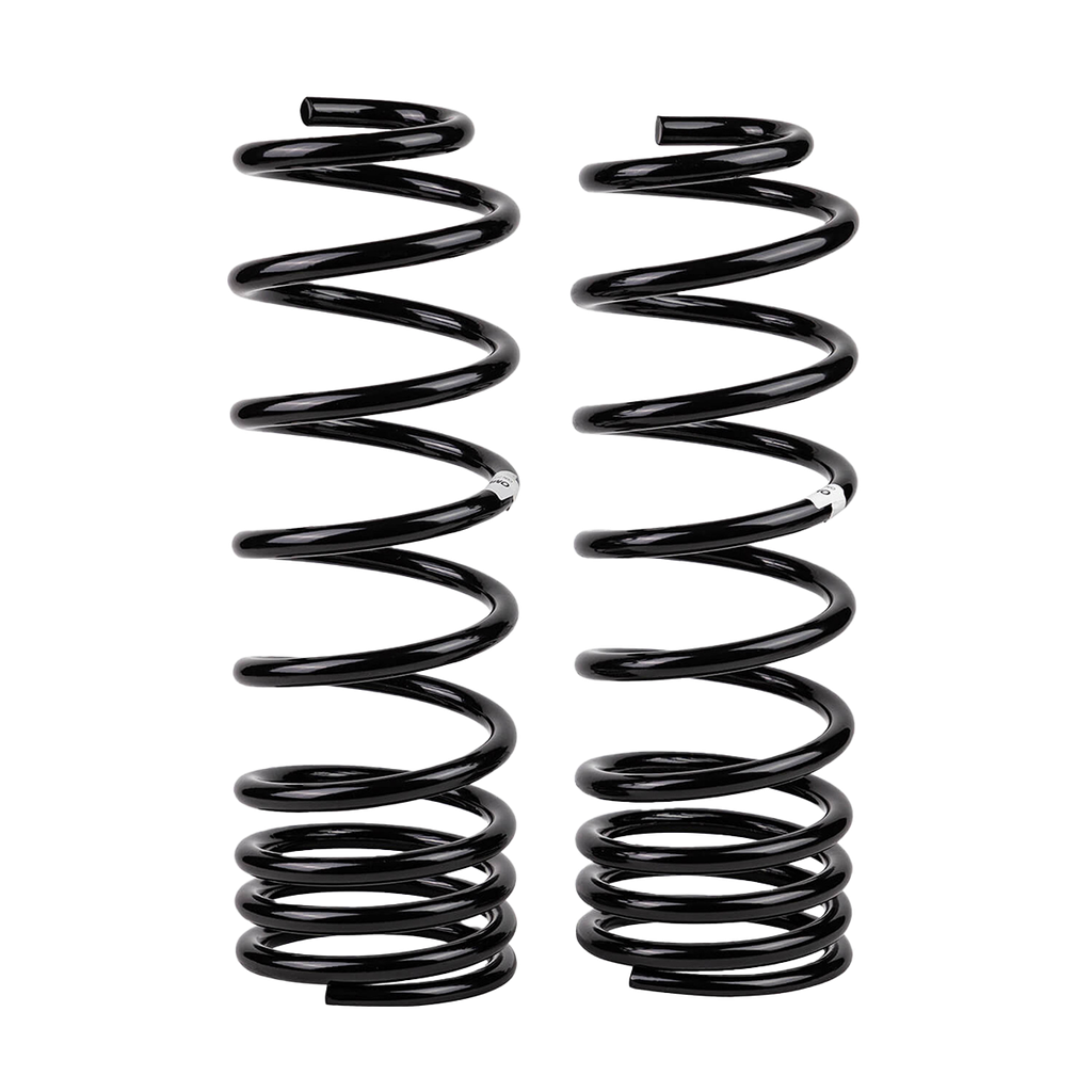 Espiral Sport Meru-Prado tra
