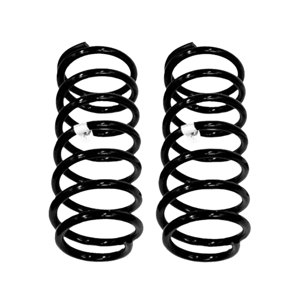 Espirales tras. de Prado (el par)