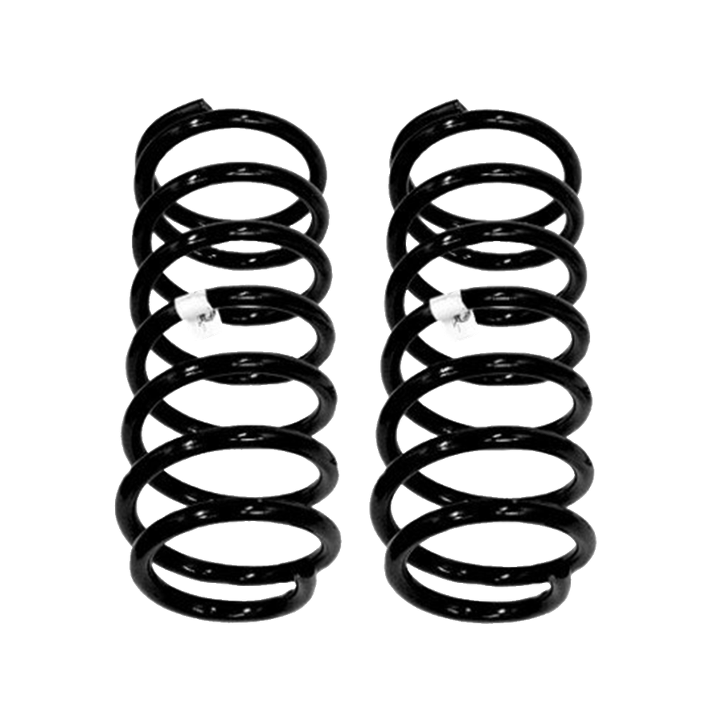 Espiral trasero 4Runner 03-24 2.5" FJ