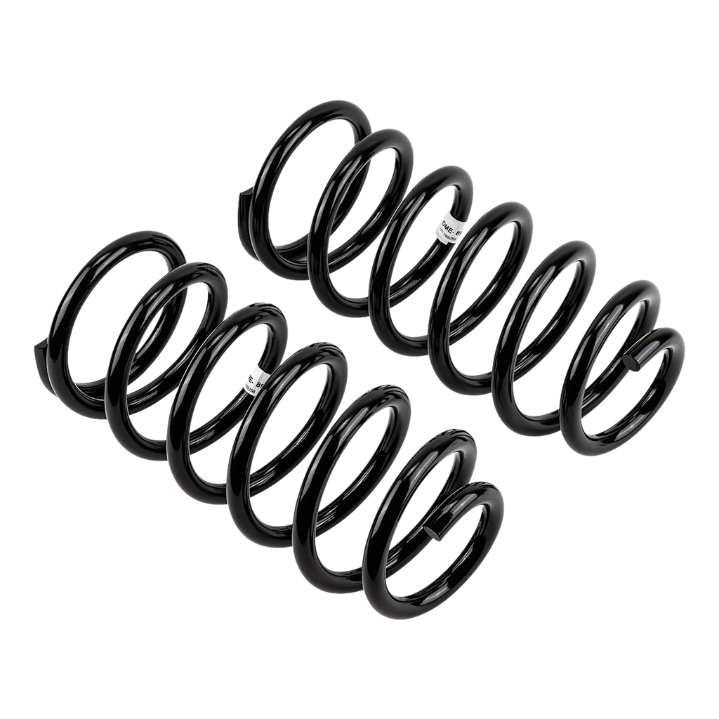 Espiral trasero HD 4runner 03-24