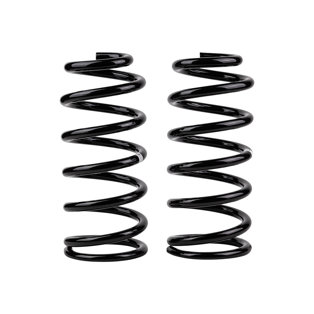 Espirales tras HD4runer 11A (el par) 400