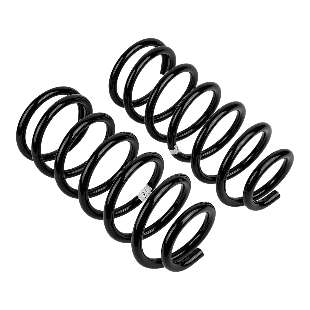 Espiral trasero HD 4runner 10-24