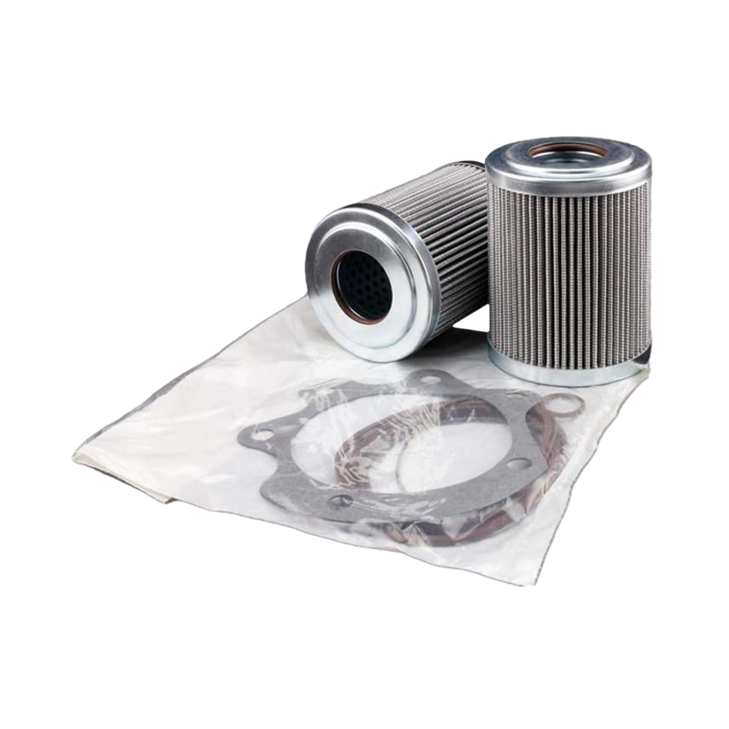 Filtro 2" B300/400
