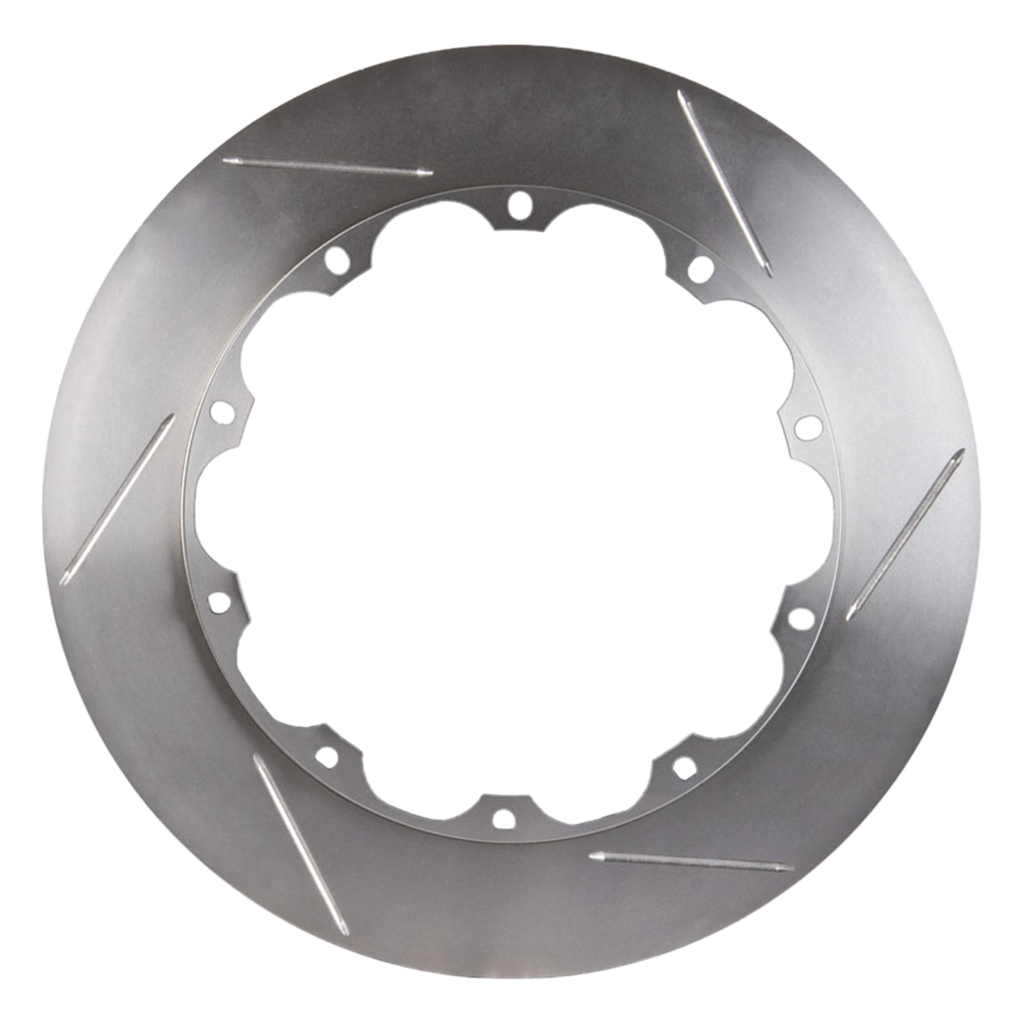 Rotor Stoptech Aerorotor Competencia