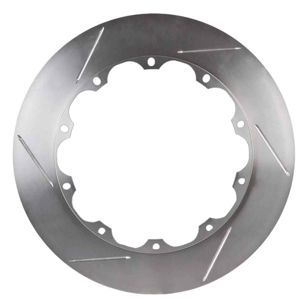 Rotor Stoptech Aerorotor Competencia