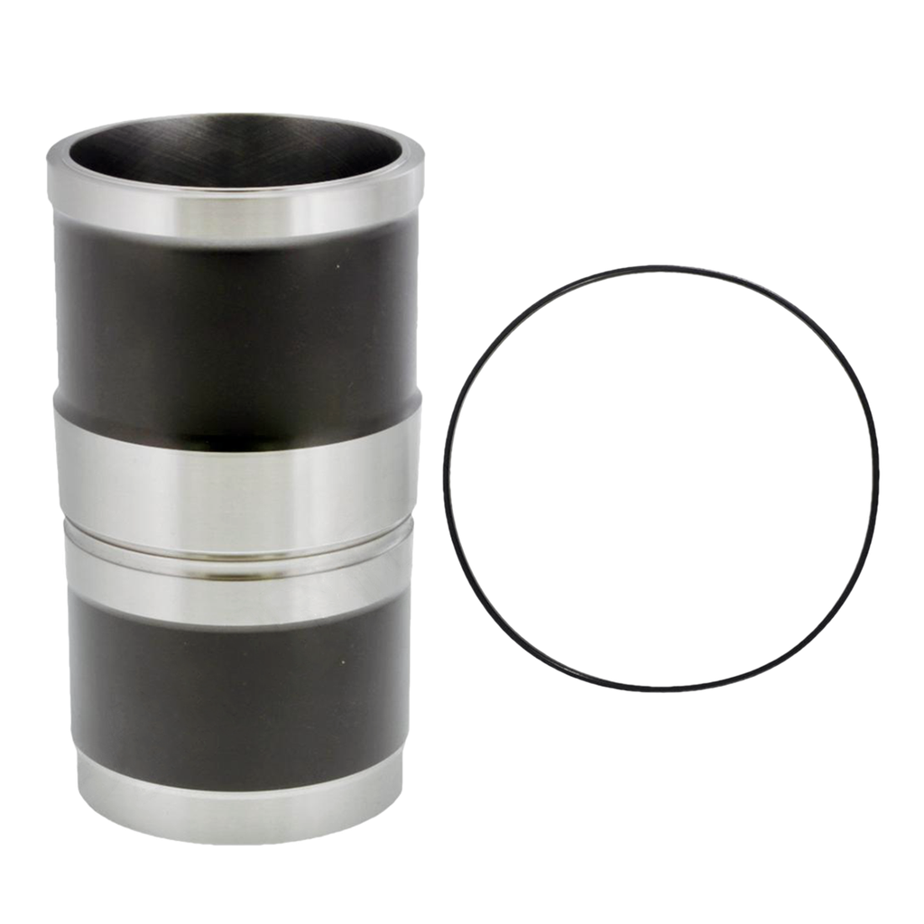 Camisa Delgada Corta Cummins 6CT 8.3 ISC