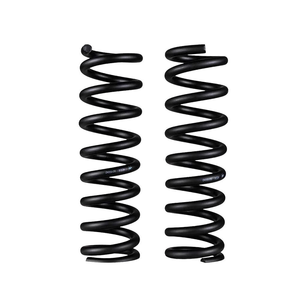 Espiral delantero Hilux Kavak/4R 03-24/FJ/Tacoma