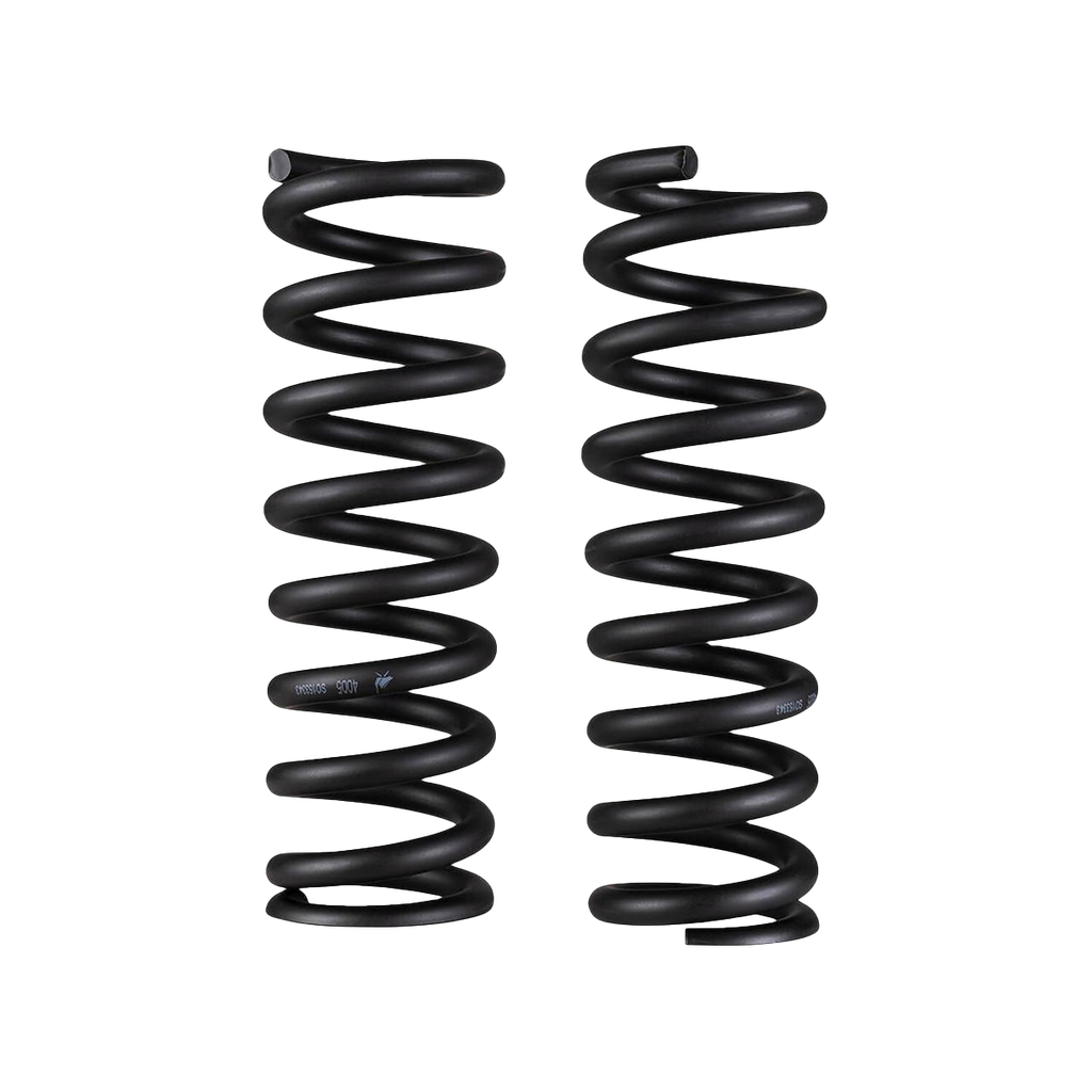 Espiral Del Fort Hil Dubai 05-20 4R 1.5"