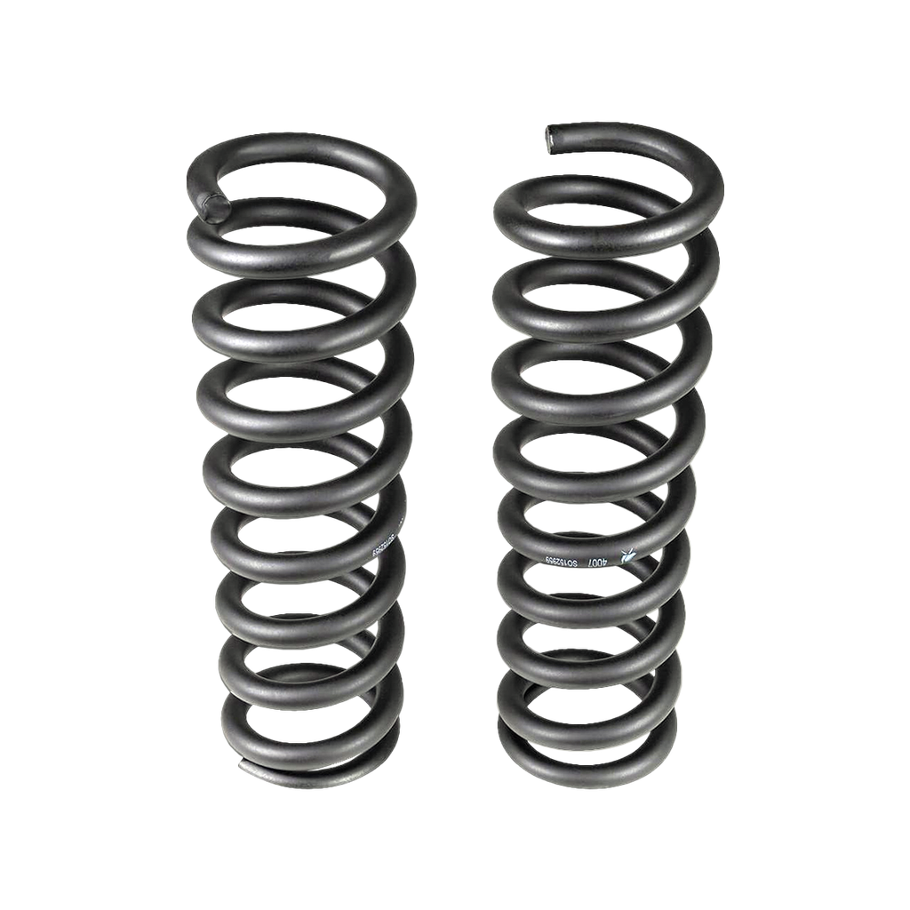 Espirales Delanteros Toyota Hilux / 4R / FJ 2.5" - 3"