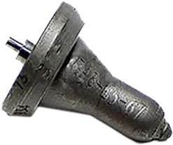 Puntilla de 9 Orificios inyector S60 14 Litros