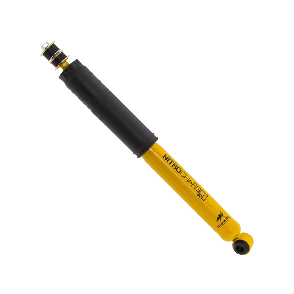 Amort Sport Meru-Prado tra