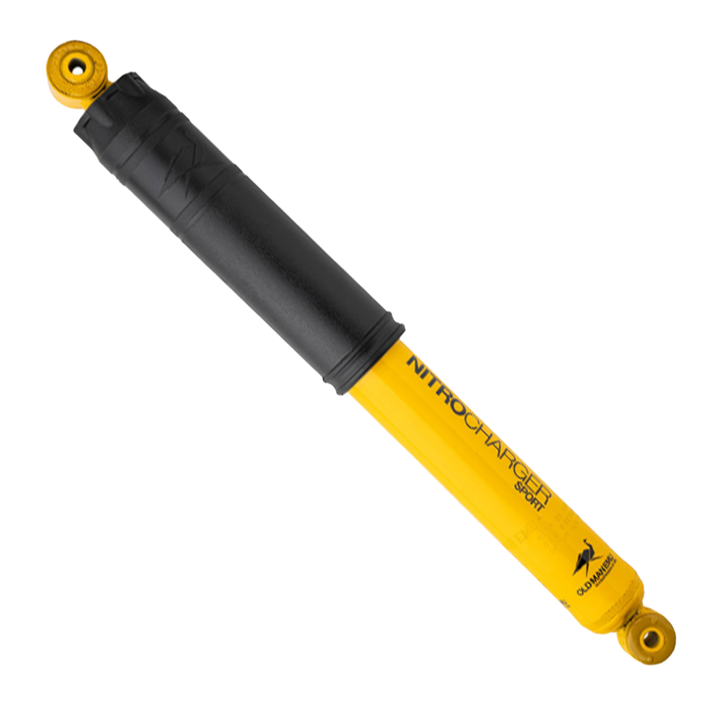 Amort Sport G. Cherokee WJ 99-04 tras