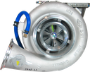 Turbo Garrett para CL120 Nuevo