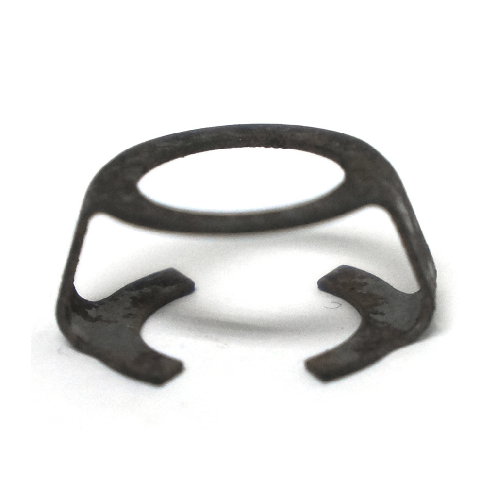 Retenedor del tornillo de reglaje
