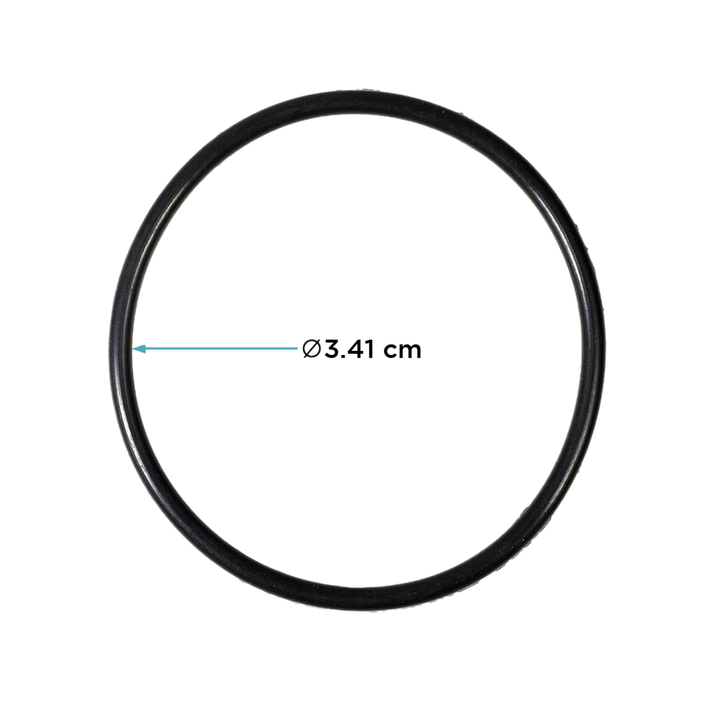 Sello Oring Superior Camisilla Inyector Caterpillar 3126