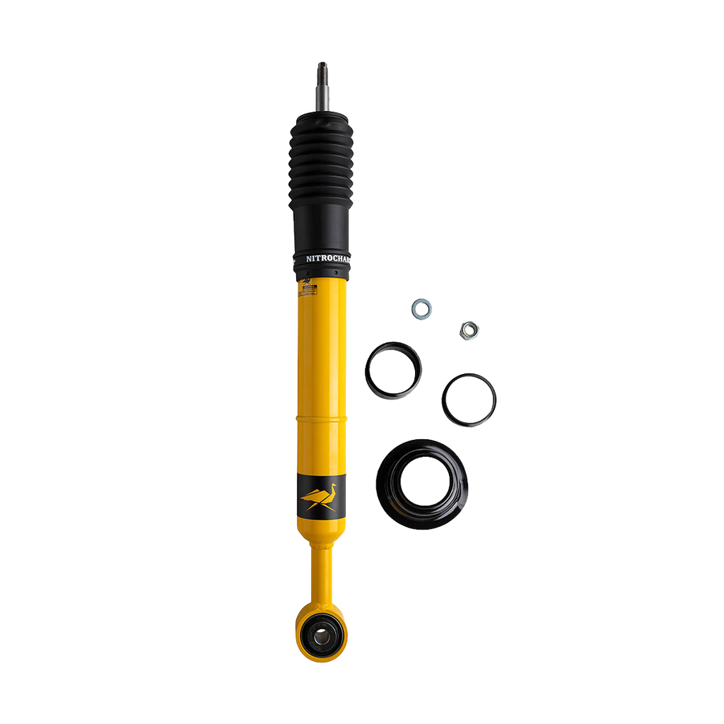 Amort del Kavak Fortuner 05-20