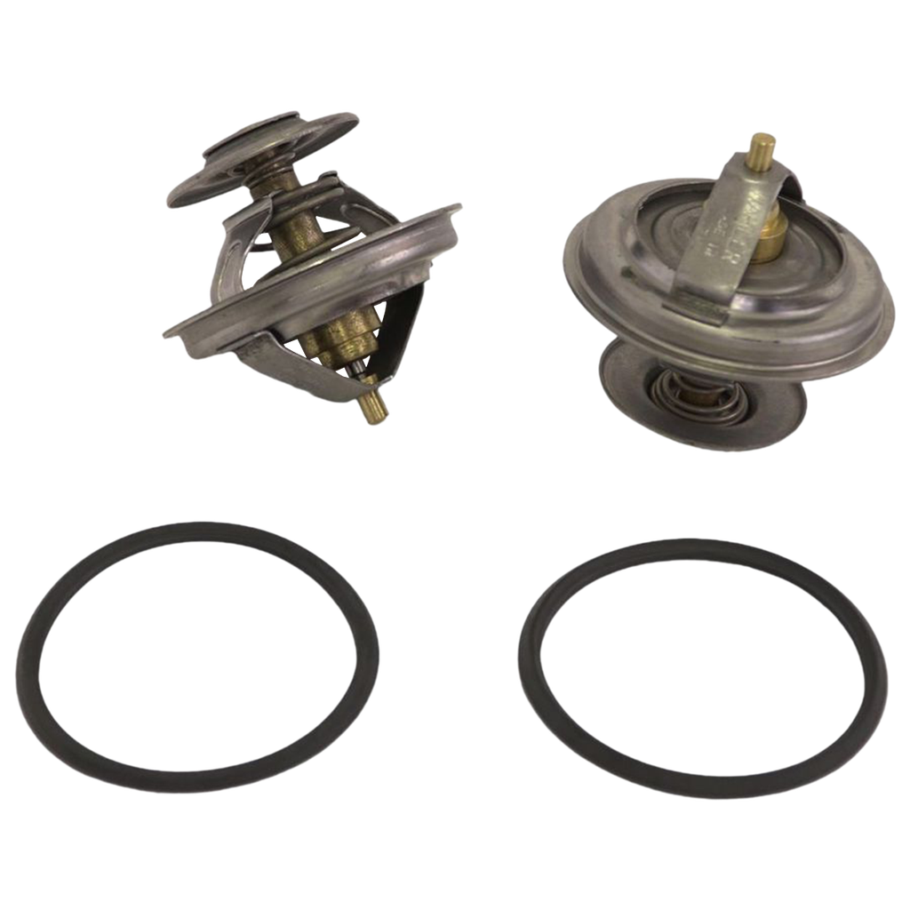 Kit Termostato Incl. 2 unid MB900/MB4000