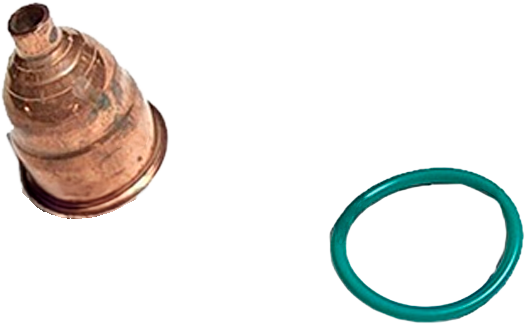 Tobera de Inyector Detroit Diesel S60