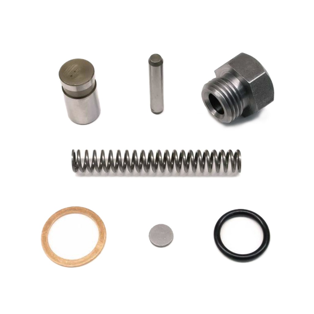 Kit valvula bomba transf. combust.  S60
