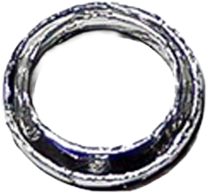 Empacura Inferior aux. Injector S60