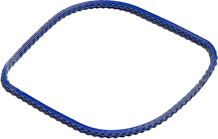 Sello de arbol de leva S60