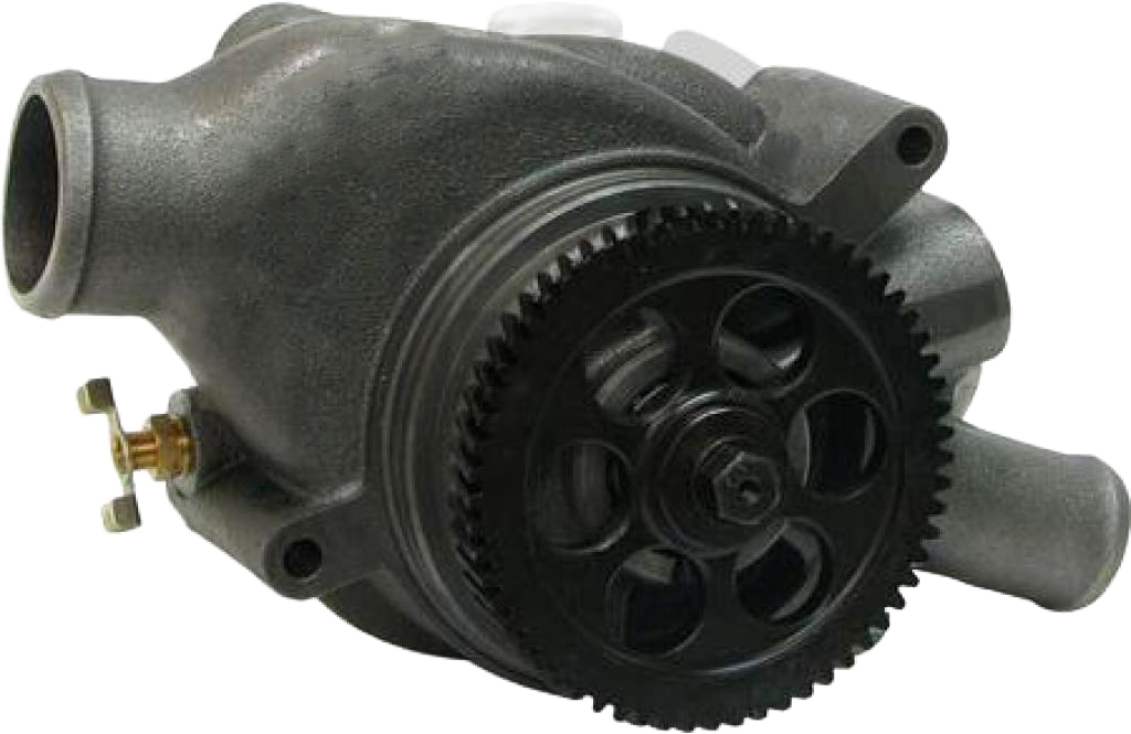 Bomba de Agua Detroit Diesel S60 12.7L