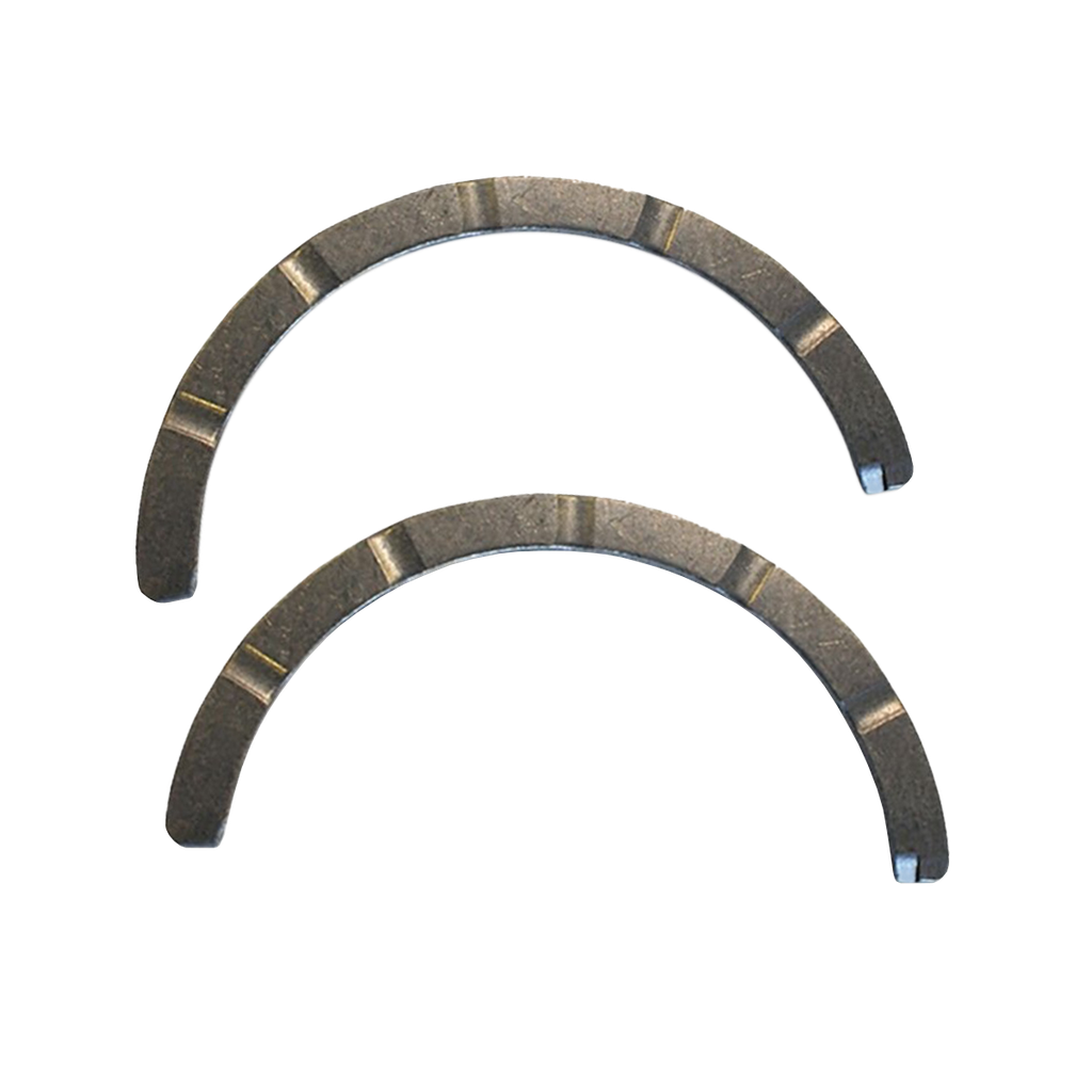 Arandela media luna Front (4 Style)