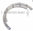 Arandela media luna Front (4 Style)