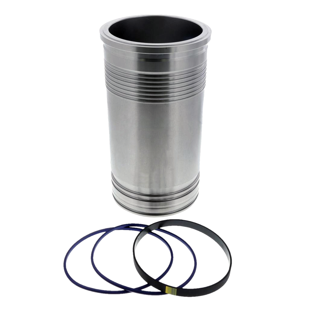 Kit camisa Y sellos freightliner S60 12.7 Litros