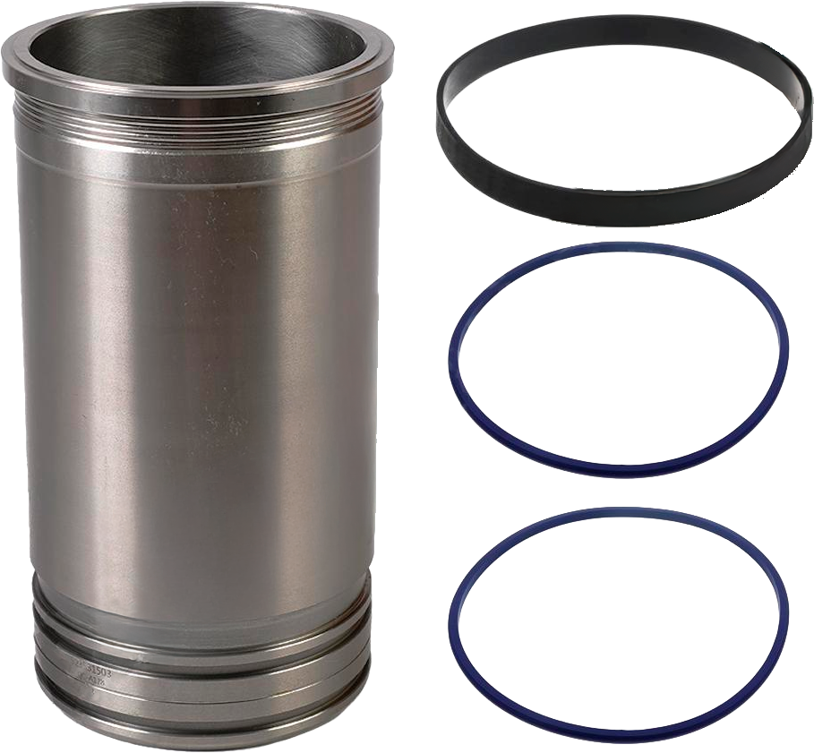 Kit camisa Y sellos freightliner S60 14 Litros