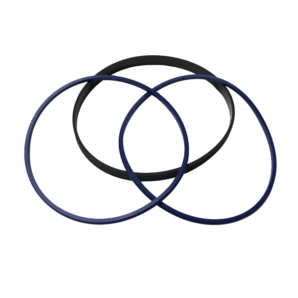 Kit de sellos de camisa freightliner S60 12.7 Litros