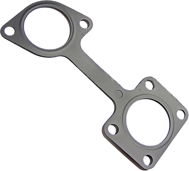 Empaque de manifold de escape S60