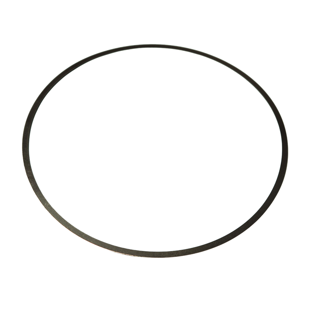 Shim-Liner - 0.010 +/- 0.001 acero inox